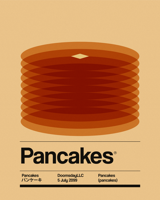 Pancakes