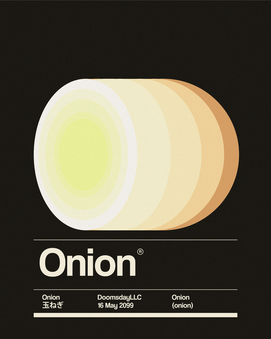 Onion
