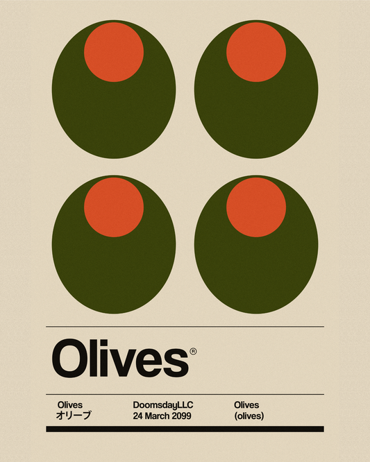 Olives