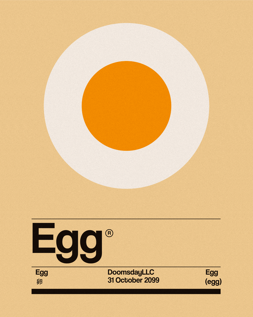 Egg