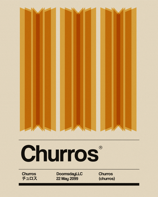 Churros