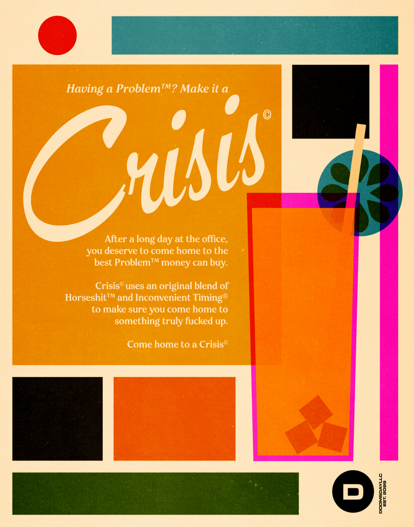 Crisis