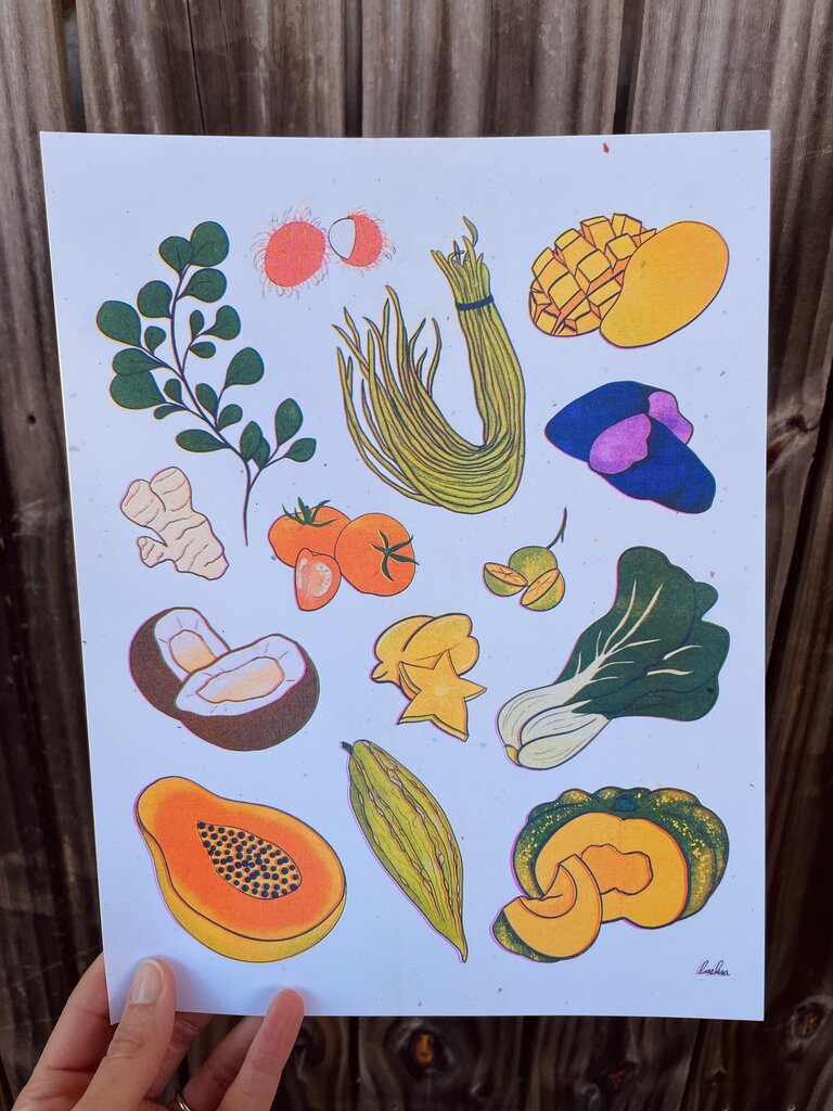 Lola's Garden