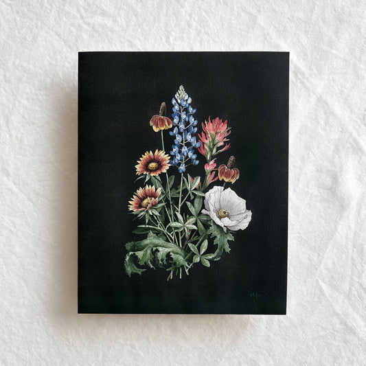 Where Flowers Bloom