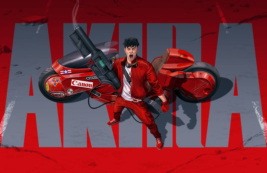 Akira