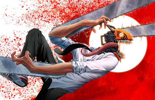 Chainsaw Man