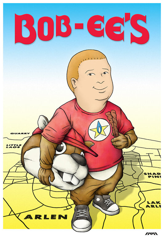 Bob-ee's