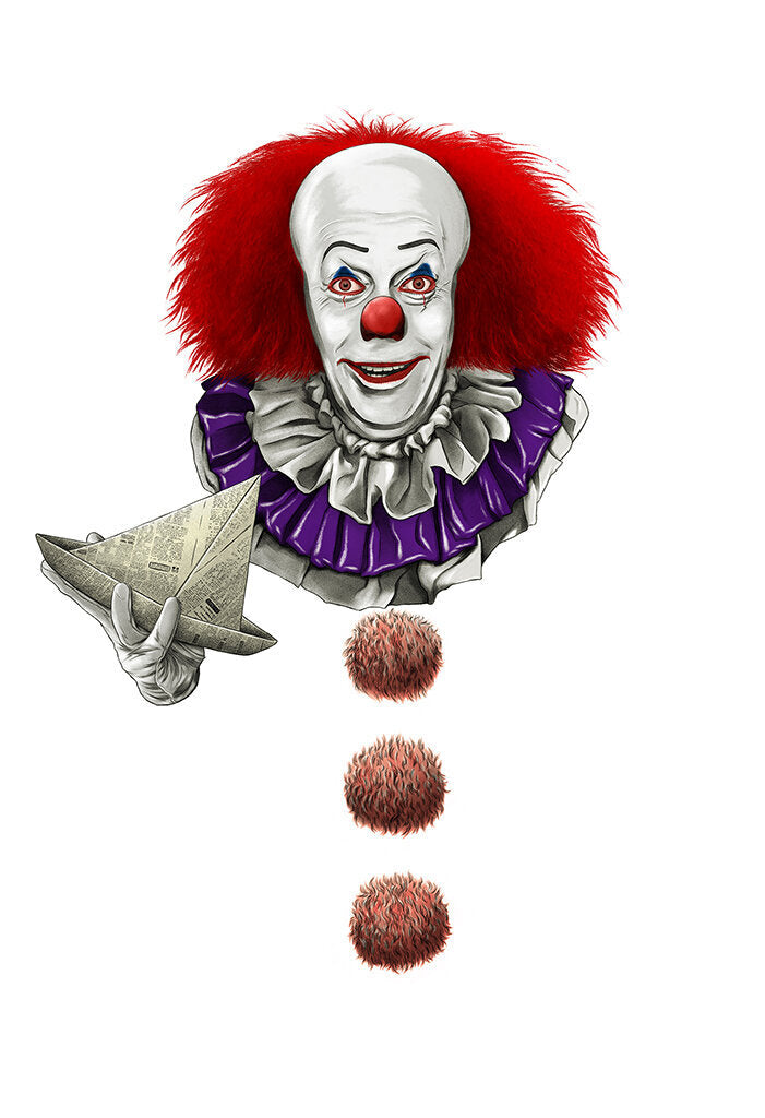 Pennywise (1990)