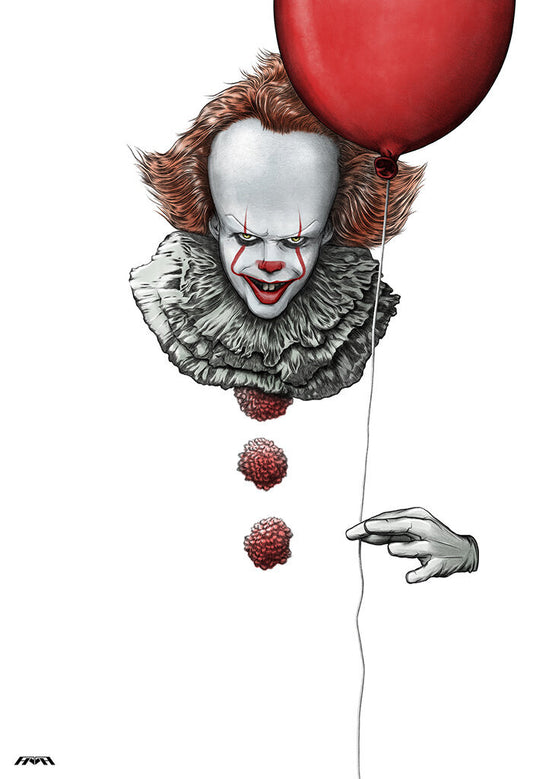 Pennywise (2017)