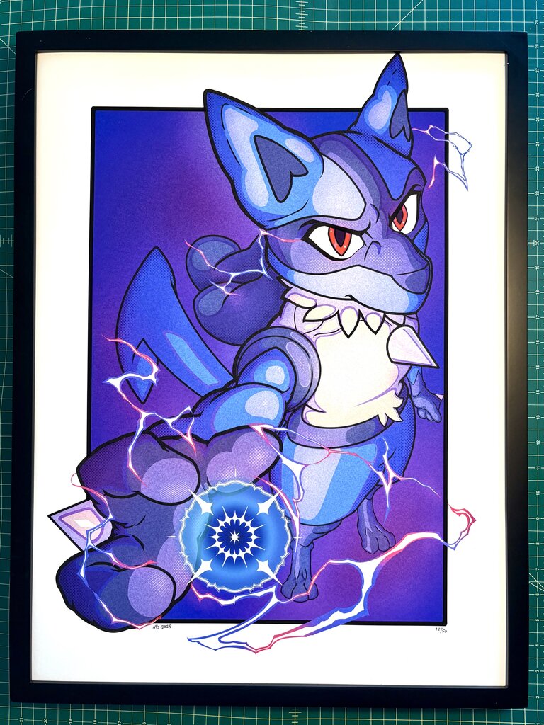 Impending Aura
