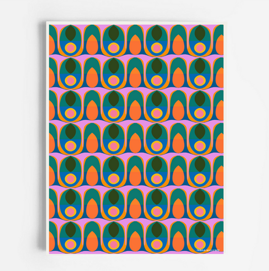 Psychedelic Pulse