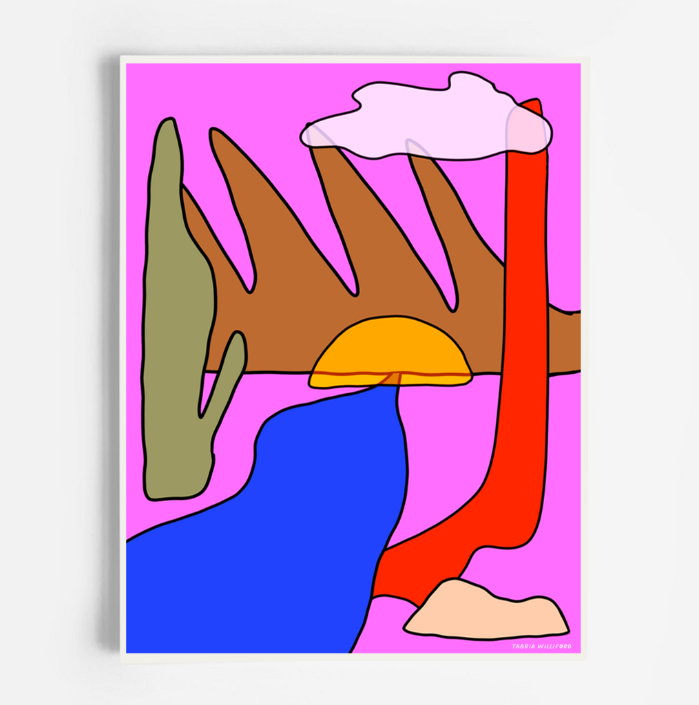 Sweet Marfa