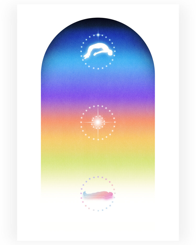 Astral Projection