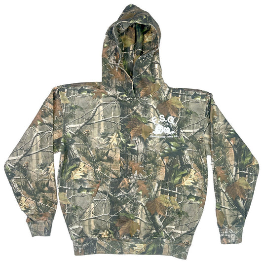 Never Evil Hoodie