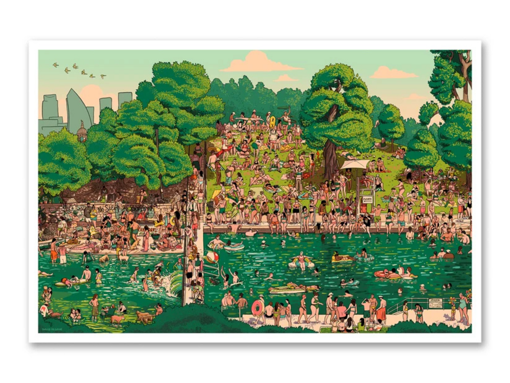 Barton Springs