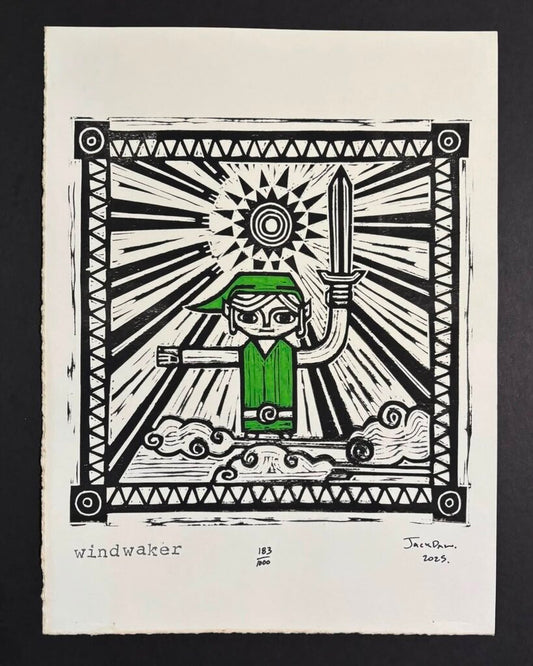 Windwaker