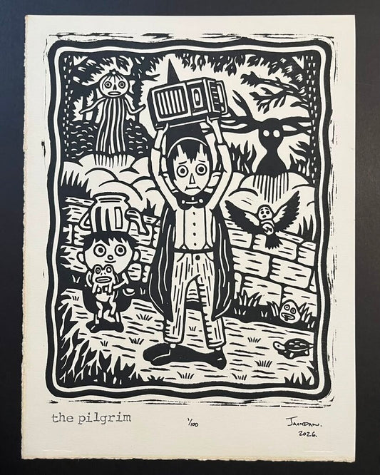 The Pilgrim