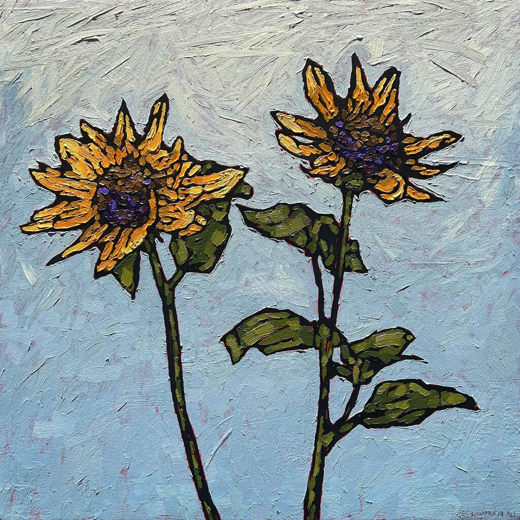Sunflower Season