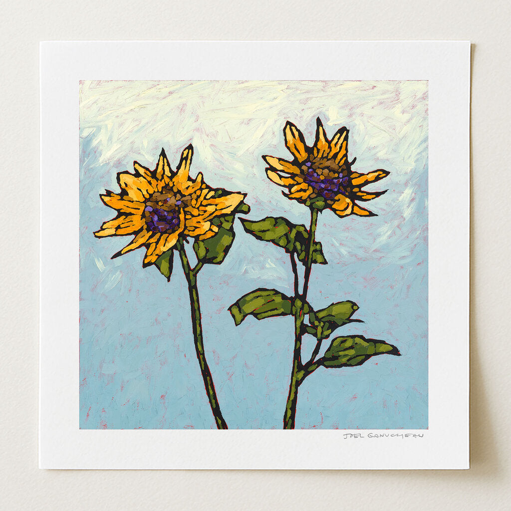 Sunflower Season