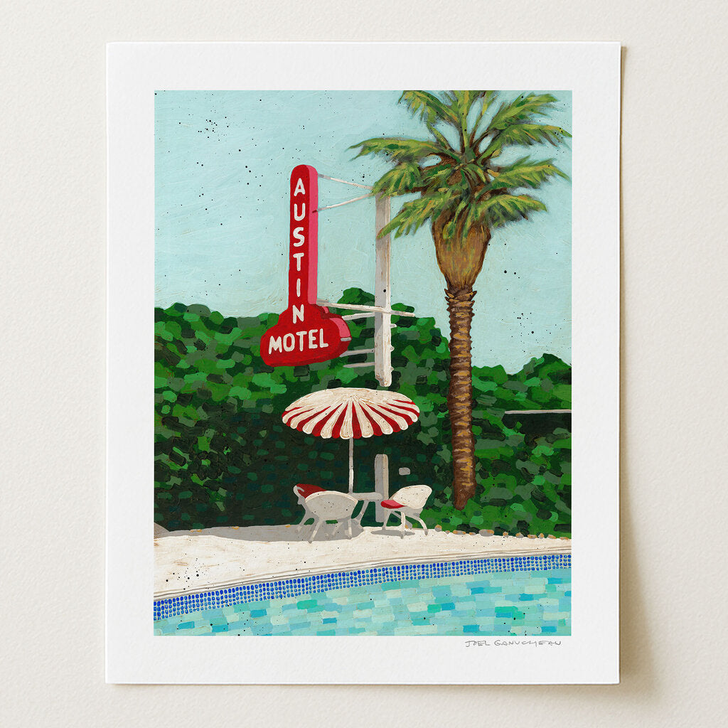 Austin Motel