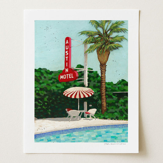 Austin Motel