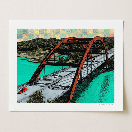 360 Bridge