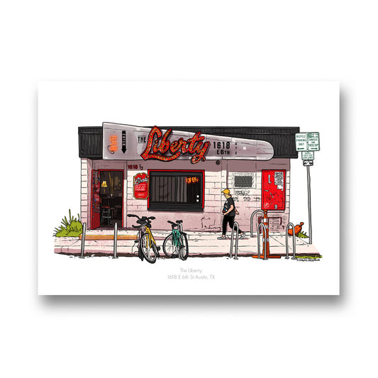 The Liberty