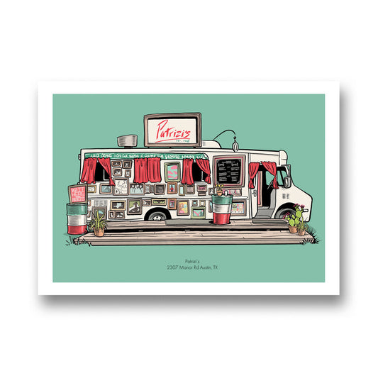 Patrizi's