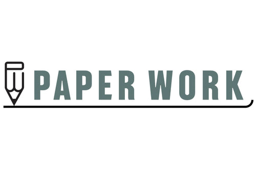 Paper Work